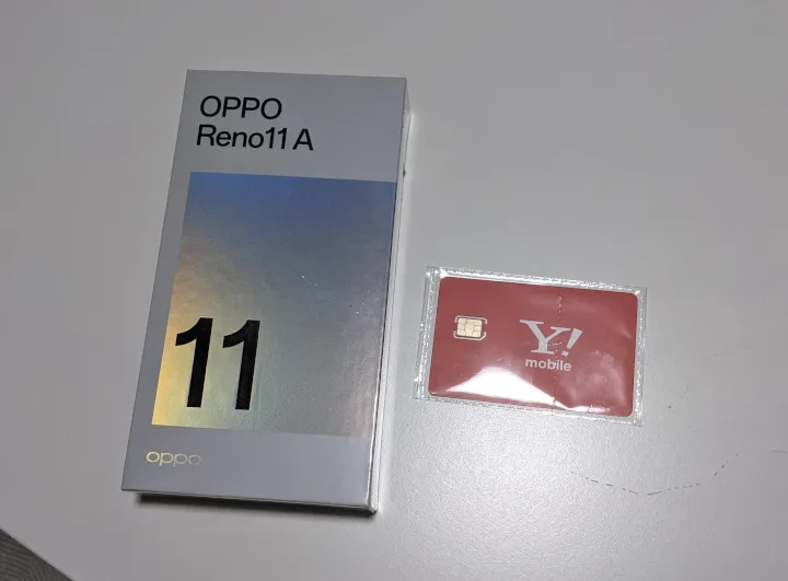 購入した翌日に届いた